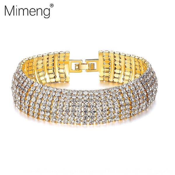 korean fashion diamond women's korean bracelet gold fashion jewelry diamond bracelet women's gold jewelry 9rrzm, Golden;silver
korean fashion diamond women's korean bracelet gold fashion jewelry diamond bracelet women's gold jewelry 9rrzm, Golden;silver