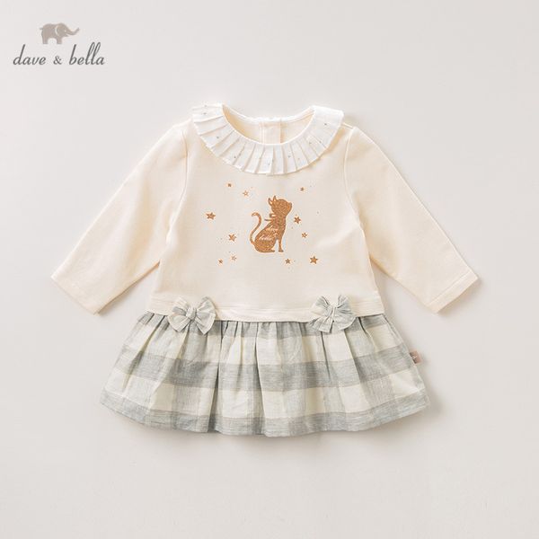 dbz11677 dave bella autumn baby girl's princess cartoon bow plaid dress children fashion party dress kids infant lolita clothes t200709, Red;yellow
dbz11677 dave bella autumn baby girl's princess cartoon bow plaid dress children fashion party dress kids infant lolita clothes t200709, Red;yellow
