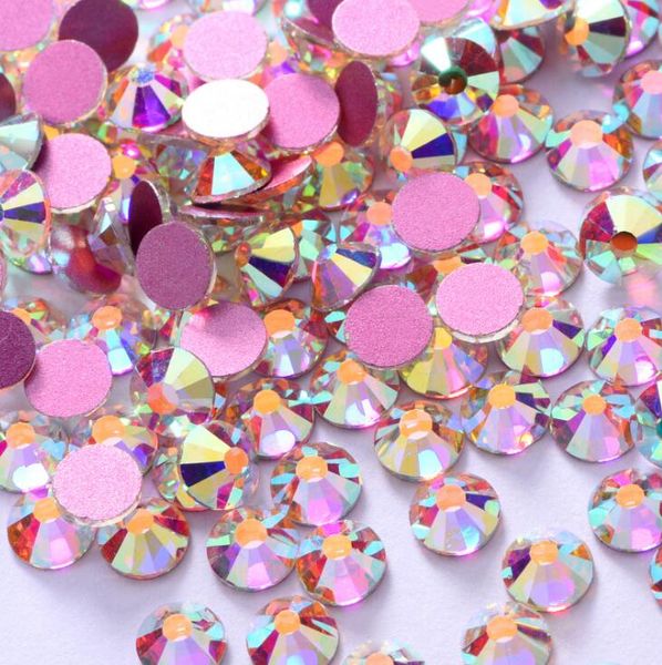 size ss3ss30 crystal ab/clear flatback non fix strass sewing & fabric garment rhinestone nail art stone
size ss3ss30 crystal ab/clear flatback non fix strass sewing & fabric garment rhinestone nail art stone
