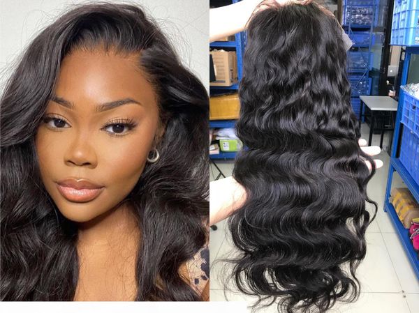 selling body wave human hair front lace wig 10a quality 150 density virgin hair for lady natural look, Black
selling body wave human hair front lace wig 10a quality 150 density virgin hair for lady natural look, Black