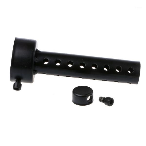 motorcycle exhaust system 35mm/45mm/48mm/60mm universal can db killer muffler baffle black1
motorcycle exhaust system 35mm/45mm/48mm/60mm universal can db killer muffler baffle black1