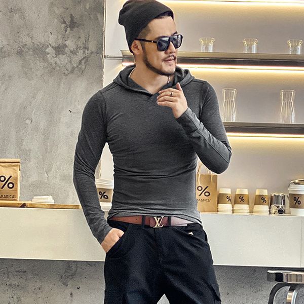 2021 the new elasticed occasional from cotton of in the long european style magro sportwear men hip hop camisola hoodies marca wcqb, Black
2021 the new elasticed occasional from cotton of in the long european style magro sportwear men hip hop camisola hoodies marca wcqb, Black