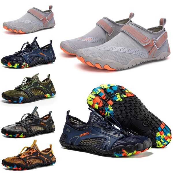 new mens womens wading shoes platform designer trainers triple black trple white fashion breath outdoor men women sports sneakers size
new mens womens wading shoes platform designer trainers triple black trple white fashion breath outdoor men women sports sneakers size