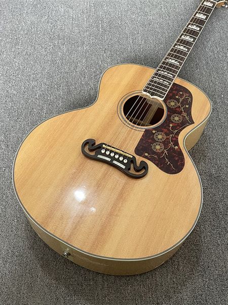classic brand folk guitar, brand pick-up, high-quality spruce wood, seiko, full timbre, delivery to home
classic brand folk guitar, brand pick-up, high-quality spruce wood, seiko, full timbre, delivery to home