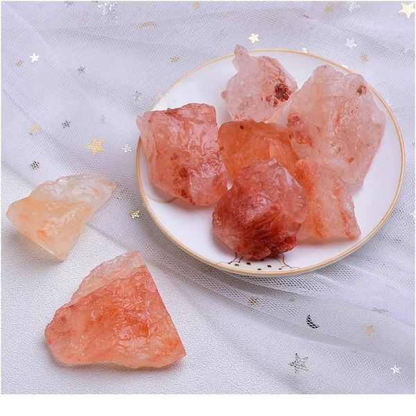 50g/100g size 10-30mm natural orange salt crystal gravel specimen repair rock mineral healing stone home decor reiki qylnji, Black
50g/100g size 10-30mm natural orange salt crystal gravel specimen repair rock mineral healing stone home decor reiki qylnji, Black