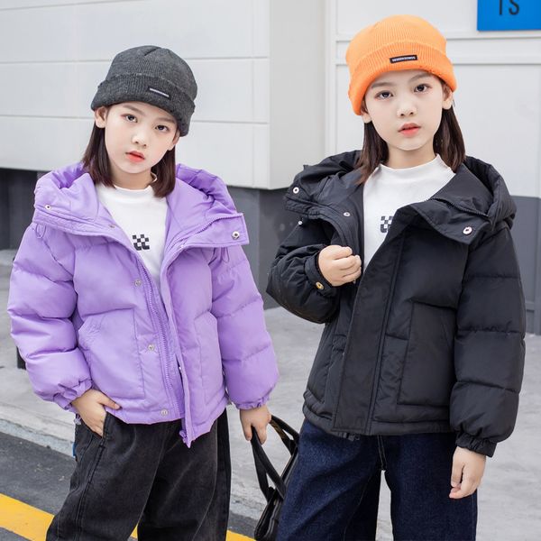 children's and girls' down jacket 2020 new style of foreign fashion, Blue;gray
children's and girls' down jacket 2020 new style of foreign fashion, Blue;gray