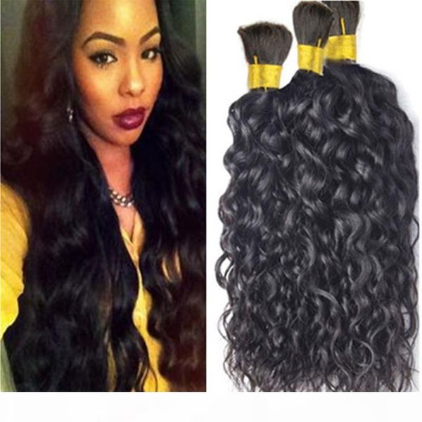 selling human bulk hair 300g natural color peruvian hair bulk unprocessed natural wave hair, Black
selling human bulk hair 300g natural color peruvian hair bulk unprocessed natural wave hair, Black