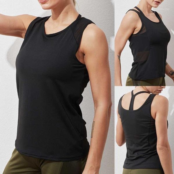 ladies tracksuits solid color sleeveless stitching color sports shorts skinny high waist pants running yoga sportswear1, Gray;blue
ladies tracksuits solid color sleeveless stitching color sports shorts skinny high waist pants running yoga sportswear1, Gray;blue
