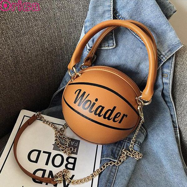 driga lady round crossbody handbag fashion basketball shape chain tote bags for women zipper ball purses shoulder messenger bag
driga lady round crossbody handbag fashion basketball shape chain tote bags for women zipper ball purses shoulder messenger bag