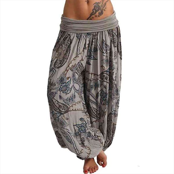 hippy baggy boho pants women high waist harem pants casual loose flroal printing vintage aladdin festival hippy smock trousers, Black;white
hippy baggy boho pants women high waist harem pants casual loose flroal printing vintage aladdin festival hippy smock trousers, Black;white