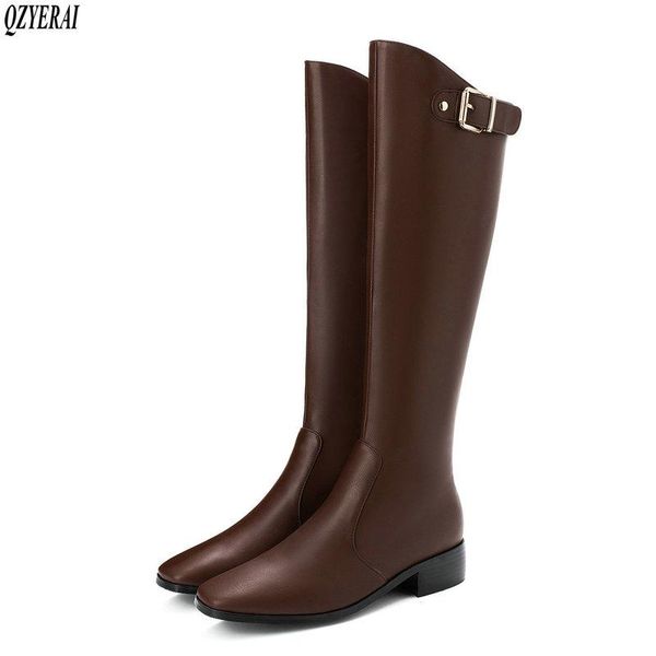 boots western women knee high cowboy fashion pointed toe sewing shoes female heels thick ladies autumn, Black
boots western women knee high cowboy fashion pointed toe sewing shoes female heels thick ladies autumn, Black