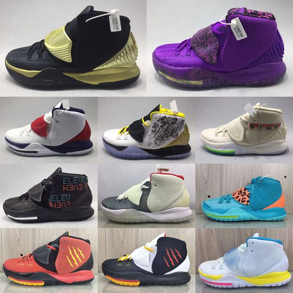 2020 new kyrie 6 vi n7 nsw asia usa eleven concepts mens womens kids basketball shoes for sale tennis sports sneakers, White;red
2020 new kyrie 6 vi n7 nsw asia usa eleven concepts mens womens kids basketball shoes for sale tennis sports sneakers, White;red