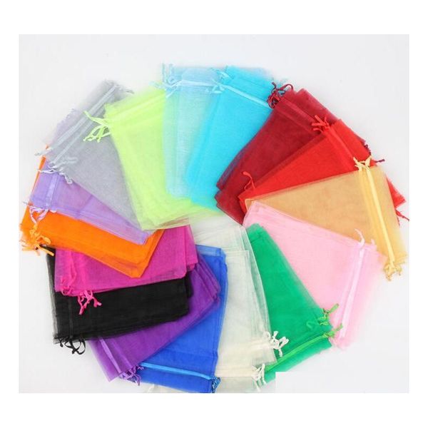 100pcs/lot 16colors 13x18cm organza sold color rectangle jewelry pouches bags for wedding favors wine bottle bag fgb9t, Pink;blue
100pcs/lot 16colors 13x18cm organza sold color rectangle jewelry pouches bags for wedding favors wine bottle bag fgb9t, Pink;blue