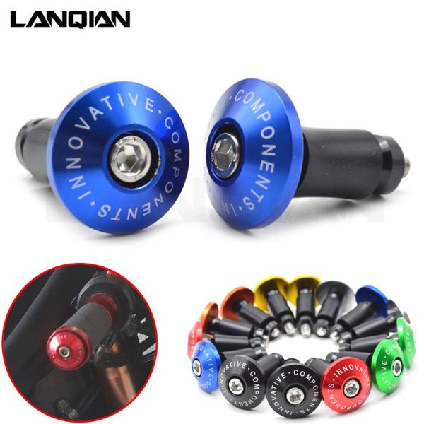 universal 7/8" 22/24mm motorcycle handlebar end grips anti vibration silder plug for xmax 125/200/250/400 xt660 xj6 fazer
universal 7/8" 22/24mm motorcycle handlebar end grips anti vibration silder plug for xmax 125/200/250/400 xt660 xj6 fazer