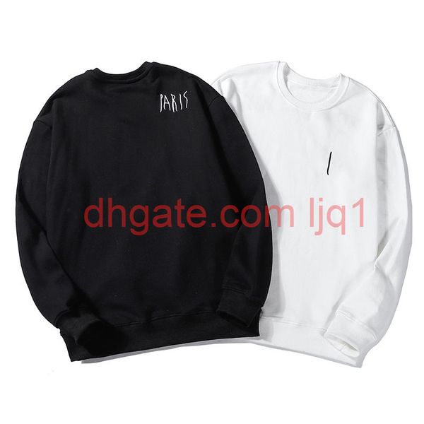 new fashion mens hoodies couples casual pullover long sleeve sweatshirts street hip hop loose fit womens hoodie sweatshirt, Black
new fashion mens hoodies couples casual pullover long sleeve sweatshirts street hip hop loose fit womens hoodie sweatshirt, Black