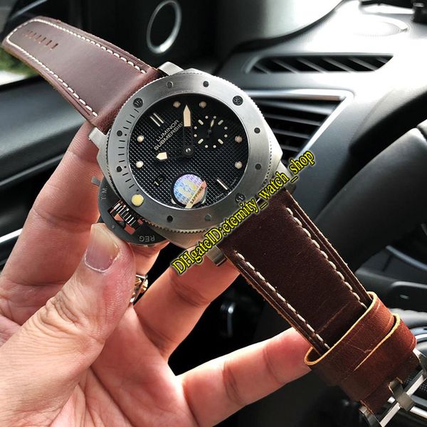 version pam00569 left-handed p9000 automatic titanio black lattice dial pam00382 mens watch titanium case leather strap sport watches, Slivery;brown
version pam00569 left-handed p9000 automatic titanio black lattice dial pam00382 mens watch titanium case leather strap sport watches, Slivery;brown