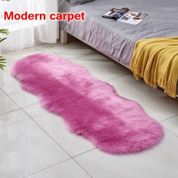 carpets for children's room artificial fur rugs bed room bedside floor mats solid and fluffy soft artificial sheepskin1
carpets for children's room artificial fur rugs bed room bedside floor mats solid and fluffy soft artificial sheepskin1