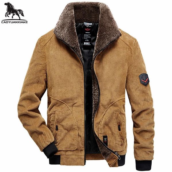winter parka men m-5xl 6xl 7xl 8xl jackets mens plus velvet thickening lapel men's coats business casual warm corduroy coat 9919, Black
winter parka men m-5xl 6xl 7xl 8xl jackets mens plus velvet thickening lapel men's coats business casual warm corduroy coat 9919, Black