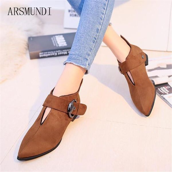 boots arsmundi women's 2021 autumn and winter low booties buckle flock pointed toe square heel short plush women shoes m3491, Black
boots arsmundi women's 2021 autumn and winter low booties buckle flock pointed toe square heel short plush women shoes m3491, Black