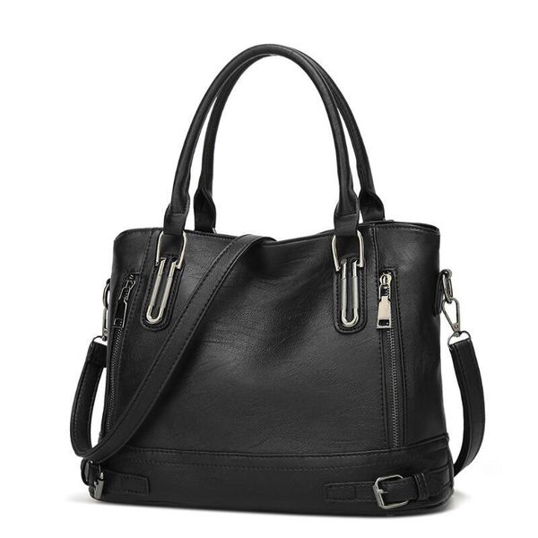 new simple women bag pu leather handbags ladies shoulder bag females tote messenger bags casual crossbody bags bolsas feminina
new simple women bag pu leather handbags ladies shoulder bag females tote messenger bags casual crossbody bags bolsas feminina