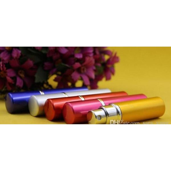 5ml mini spray perfume bottle travel refillable empty cosmetic container perfume bottle atomizer aluminum refillab wmtwww hxclothes
5ml mini spray perfume bottle travel refillable empty cosmetic container perfume bottle atomizer aluminum refillab wmtwww hxclothes