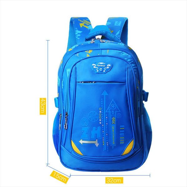 backpack schoolbag children school bags for teenagers boys girls big capacity waterproof satchel kids book bag
backpack schoolbag children school bags for teenagers boys girls big capacity waterproof satchel kids book bag