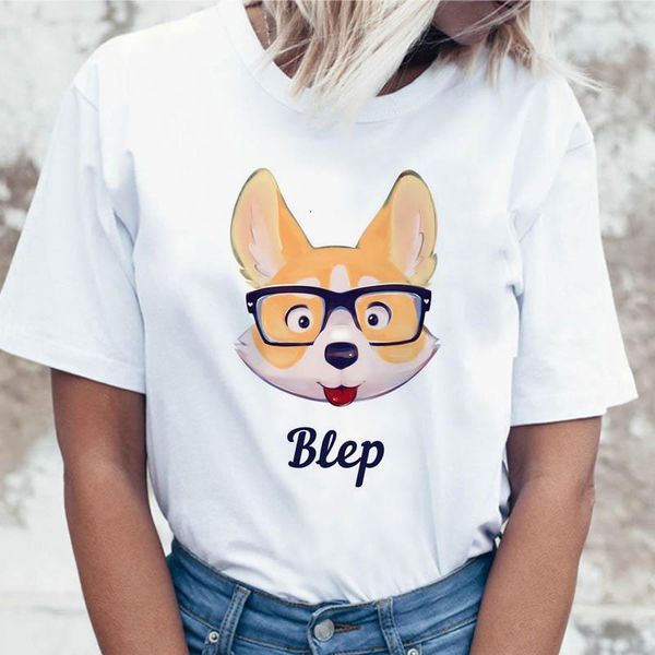 corgi blep t shirt korean female ulzzang for t-shirt tees clothing women tshirt graphic harajuku funny, White
corgi blep t shirt korean female ulzzang for t-shirt tees clothing women tshirt graphic harajuku funny, White