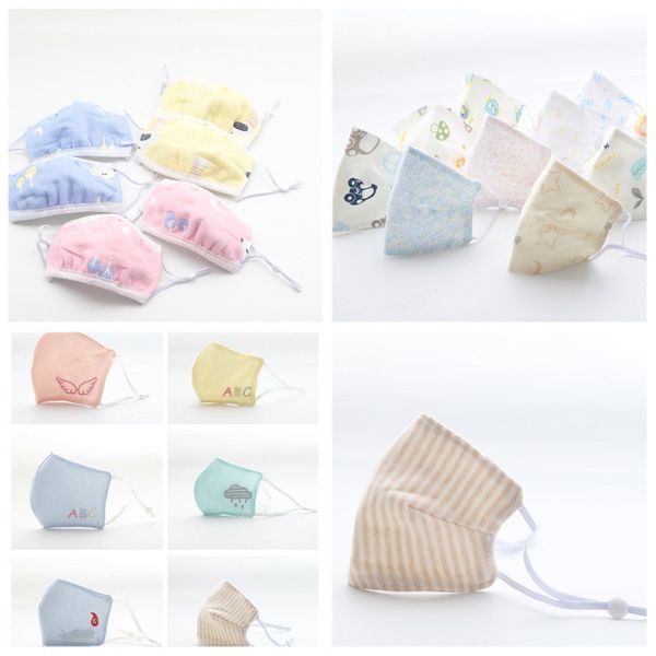 kids face mask cartoon printed cotton sunscreen dustproof breathable mouth masks striped lion fox xhh9-3036 209 g2
kids face mask cartoon printed cotton sunscreen dustproof breathable mouth masks striped lion fox xhh9-3036 209 g2