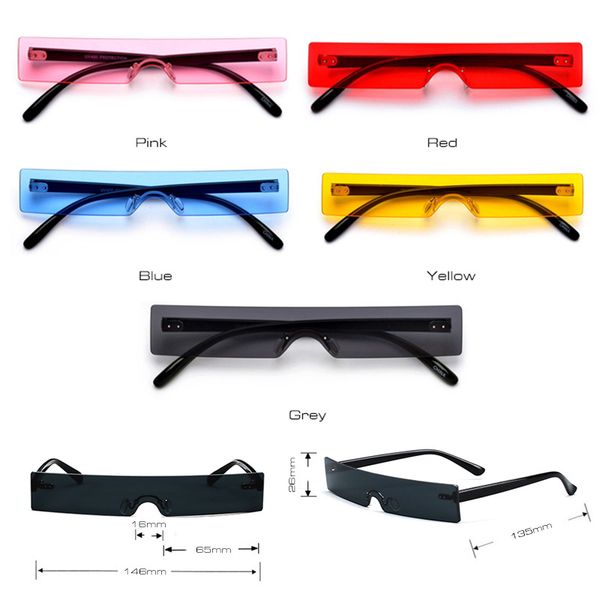 new rectangle sunglasses women 2020 fashion designer red pink clear small lens personality sun glasses shades driver goggles2021
new rectangle sunglasses women 2020 fashion designer red pink clear small lens personality sun glasses shades driver goggles2021