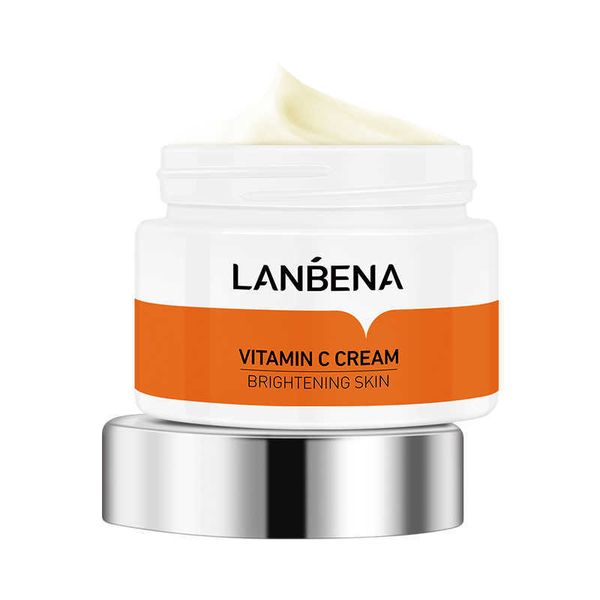 lanbena vc face cream skin care whitening nourish brighten remove freckle improving dull skin anti aging not greasy 50g, White
lanbena vc face cream skin care whitening nourish brighten remove freckle improving dull skin anti aging not greasy 50g, White