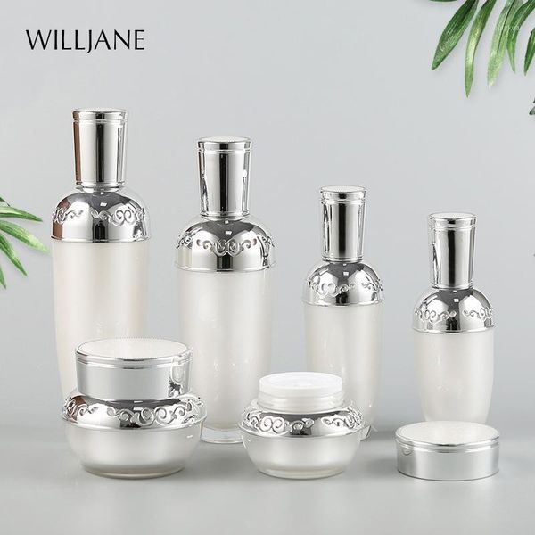 style korean skin care cream jar lotion cosmetic container lady emulsion refillable white gold pink vacuum pump bottle1
style korean skin care cream jar lotion cosmetic container lady emulsion refillable white gold pink vacuum pump bottle1