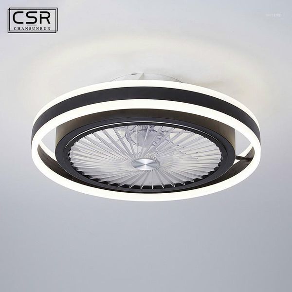 50cm led smart remote control ceiling fan with light suppot 110v/220v invisible fans home decoration lighting circular round fan1
50cm led smart remote control ceiling fan with light suppot 110v/220v invisible fans home decoration lighting circular round fan1