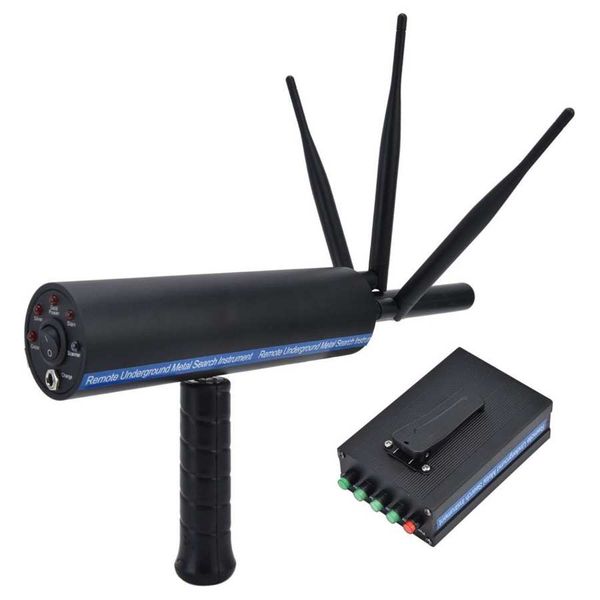 aks remote metal detector 3 antennas are used to detect gold, silver, copper and gemstones in the field and underground
aks remote metal detector 3 antennas are used to detect gold, silver, copper and gemstones in the field and underground