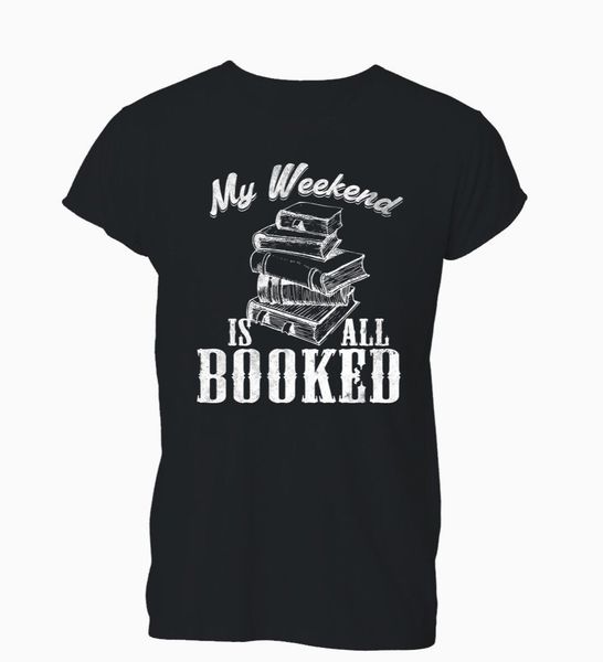 new men t shirt fashion popular style man my weekend is all booked funny geek t-shirt mens sport hooded sweatshirt hoodie
new men t shirt fashion popular style man my weekend is all booked funny geek t-shirt mens sport hooded sweatshirt hoodie