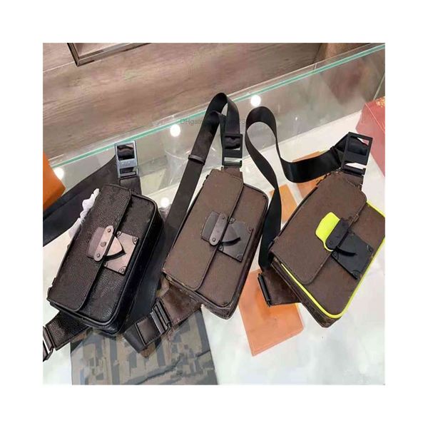 2022 men's waist bags designer cross body fashion chest bag small flaps printed flowers letters 3 colors men and women
2022 men's waist bags designer cross body fashion chest bag small flaps printed flowers letters 3 colors men and women