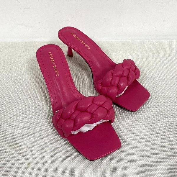 designer square toe womens sandals shoes summer mules sandals high heel 5cm slides ladies rome shoes thin heels woman pumps #ez5e, Black
designer square toe womens sandals shoes summer mules sandals high heel 5cm slides ladies rome shoes thin heels woman pumps #ez5e, Black