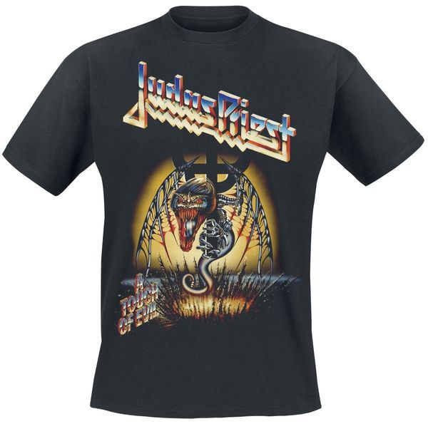 judas priest a touch of evil t shirt black 2018 summer round neck 's t shirt western style cartoon character sport hooded sweatshirt ho
judas priest a touch of evil t shirt black 2018 summer round neck 's t shirt western style cartoon character sport hooded sweatshirt ho