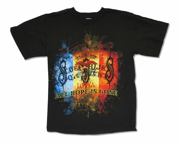 slipknot tri color ouija 2009 tour black new official hope is gone взрослого hot new 2020 летней мода балахон дизайнеров футболки толстовки
slipknot tri color ouija 2009 tour black new official hope is gone взрослого hot new 2020 летней мода балахон дизайнеров футболки толстовки