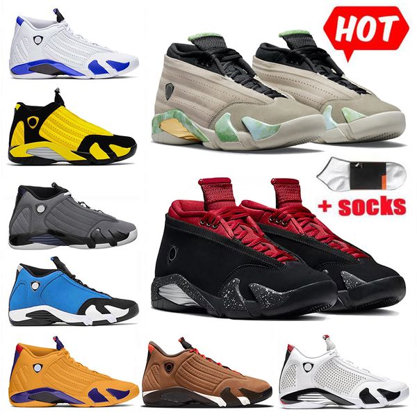 jumpman 14 14s xiv mens light graphite basketball shoes red lipstick spm white black toe university gold desert sand hyper royal trainers sn
jumpman 14 14s xiv mens light graphite basketball shoes red lipstick spm white black toe university gold desert sand hyper royal trainers sn