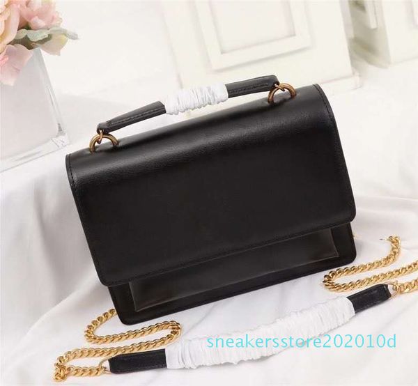 designers style bags shoulder bag luxurys chian new real leather bag letter handbag women bags s10 women crossbody gold penjh
designers style bags shoulder bag luxurys chian new real leather bag letter handbag women bags s10 women crossbody gold penjh