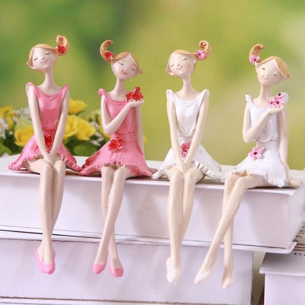2pcs/set beautiful angel resin craft fairy figurines wedding gift home decoration
2pcs/set beautiful angel resin craft fairy figurines wedding gift home decoration