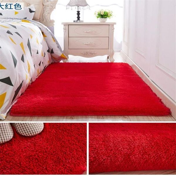 carpets selling long hair thickened washed silk non-slip carpet living room coffee table blanket bedroom rugs bedside mat
carpets selling long hair thickened washed silk non-slip carpet living room coffee table blanket bedroom rugs bedside mat