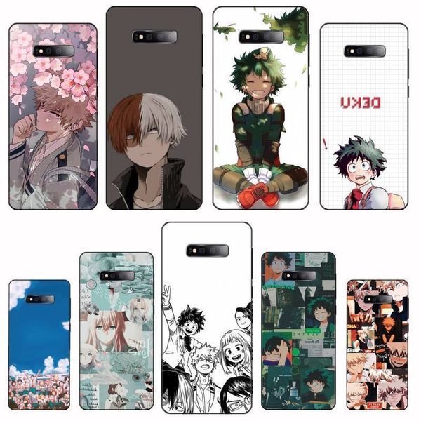 my hero academia cartoon anime cute shell phone case for samsung s6 s7 edge s8 s9 s10 e plus a10 a50 a70 note8 j7
my hero academia cartoon anime cute shell phone case for samsung s6 s7 edge s8 s9 s10 e plus a10 a50 a70 note8 j7