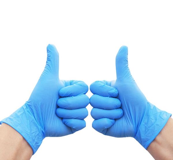 100pcs per box disposable protective nitrile gloves food gloves universal household garden cleaning exam gloves
100pcs per box disposable protective nitrile gloves food gloves universal household garden cleaning exam gloves