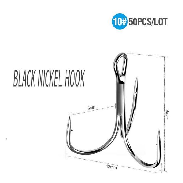 50pcs/ set treble fishing hooks barbed fishhooks super sharp carp triple hooks sea tackle accessories with 3 claws ha bbyarg
50pcs/ set treble fishing hooks barbed fishhooks super sharp carp triple hooks sea tackle accessories with 3 claws ha bbyarg