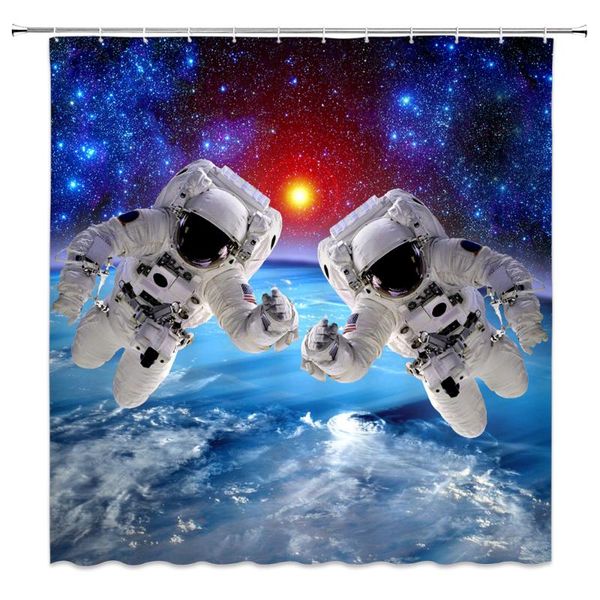great astronaut shower curtains universe space planet landscape bathroom decor home bathtub polyester fabric curtain set cheap
great astronaut shower curtains universe space planet landscape bathroom decor home bathtub polyester fabric curtain set cheap