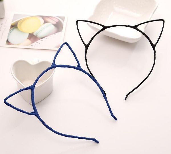 women lady girls cat ears headband hair head band self p prop hair access bbyvsp lipper, Black;brown
women lady girls cat ears headband hair head band self p prop hair access bbyvsp lipper, Black;brown