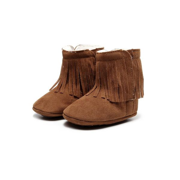 first walkers 2021 winter boots baby cotton shoes soft bottom moccasins fashion tassel solid color booties
first walkers 2021 winter boots baby cotton shoes soft bottom moccasins fashion tassel solid color booties
