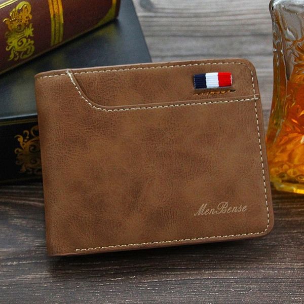 men's short wallet leather portfel wallets purses pocket multi-card card holder male multifunctional carteira masculina purse, Red;black
men's short wallet leather portfel wallets purses pocket multi-card card holder male multifunctional carteira masculina purse, Red;black