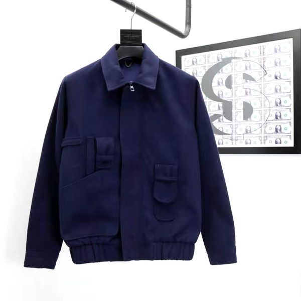 2020 autumn and winter mens new jacket baseball jacket quality jackets for men and women jackets zdll1114, Black;brown
2020 autumn and winter mens new jacket baseball jacket quality jackets for men and women jackets zdll1114, Black;brown